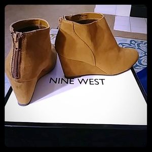 Ankle boot Fioni